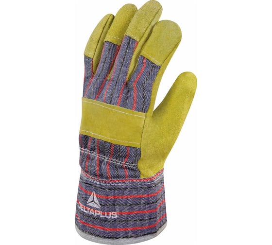 Изображение товара Комбинированные перчатки Delta Plus DC103 р.10 DC10310