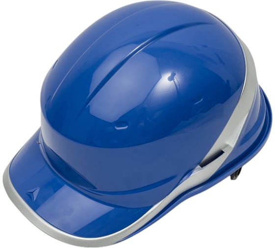 Изображение товара Защитная  каска Delta Plus DIAMONDV, синего цвета DIAM5BLFL