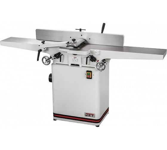 Изображение товара Фуговальный станок JET JJ-8HH-M 10000265M