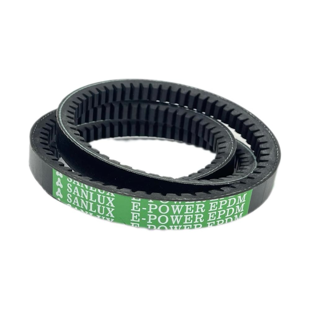 Изображение товара Клиновой ремень SANLUX XPZ 1150 Ld для промышленного оборудования