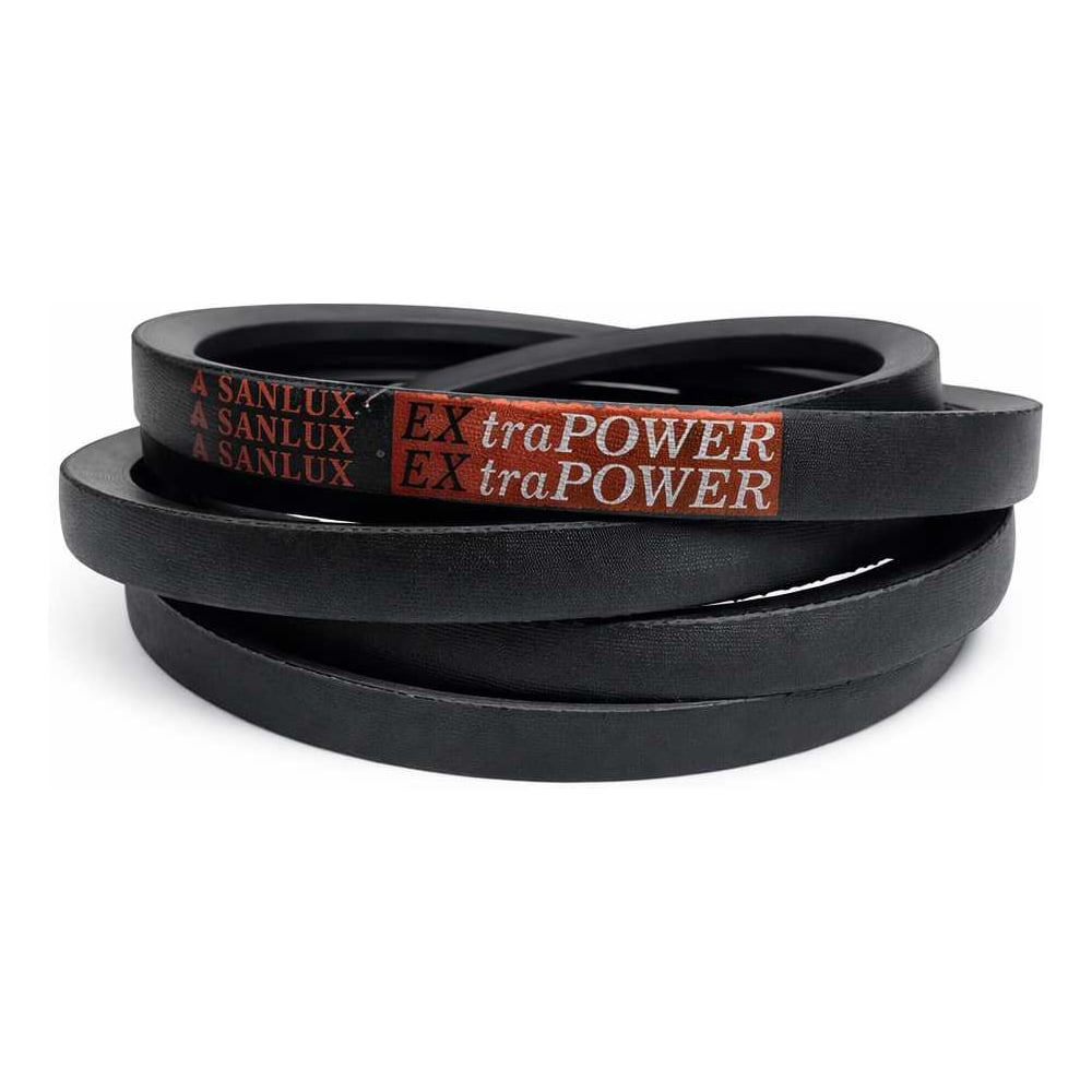 Изображение товара Клиновой ремень SANLUX усиленный SPA 3382 Ld, (13x10x3382) EXtra POWER, SPA3382SANEP