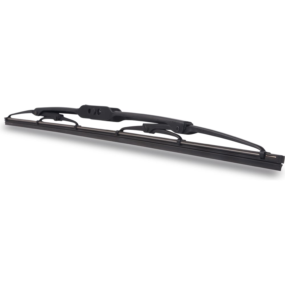 фото Каркасная щетка стеклоочистителя frame 17/43 cm всесезонная, 3 переходника goodyear gy000317