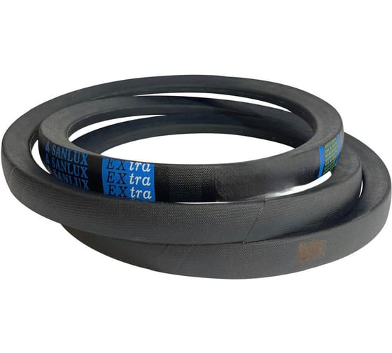 Изображение товара Клиновой ремень SANLUX A31 Li A-820 Ld, (13x8x817) Li 787 мм, Ld 817 мм EXtra, A31SANEX