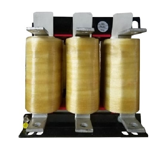 Изображение товара Сетевой дроссель INSTART ISF-280/543-4 для 280кВт 00027000