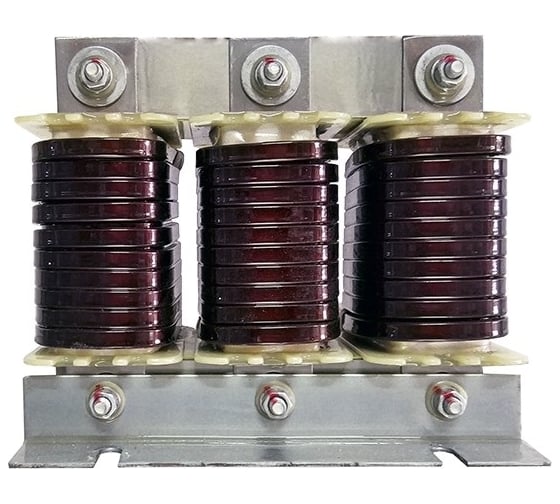 Изображение товара Сетевой дроссель INSTART ISF-37/76-4 для 37кВт 00025800