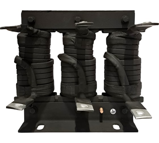 Изображение товара Сетевой дроссель INSTART ISF-22/46.5-4 для 22кВт 00025600