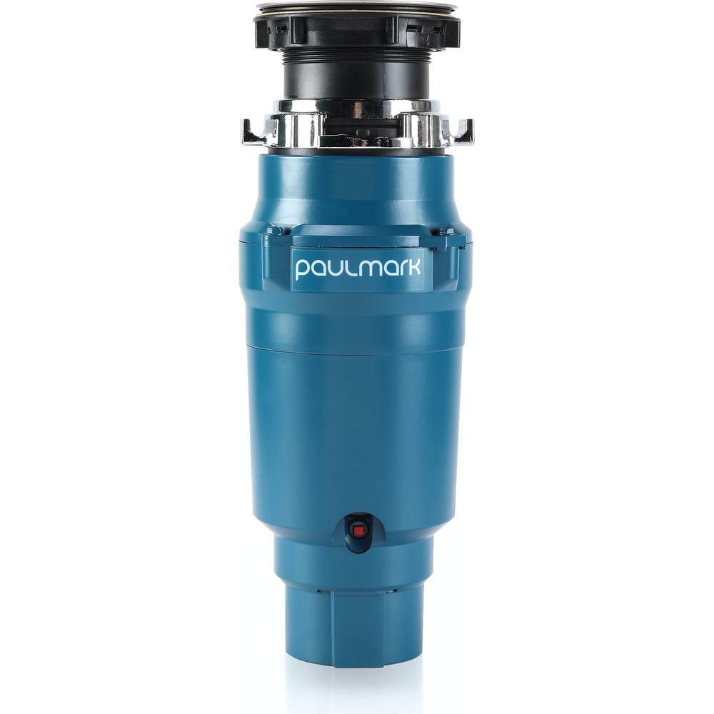 Изображение товара Измельчитель пищевых отходов Paulmark INTENSO STANDARD I-400