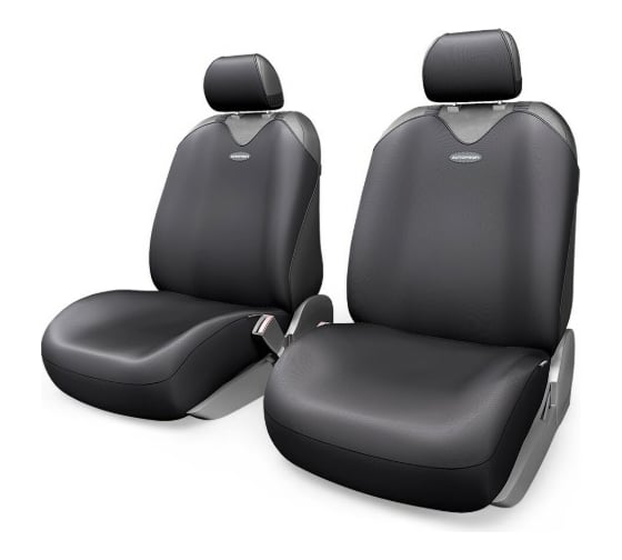 Изображение товара Майки AUTOPROFI R-1 SPORT PLUS R-402Pf BK