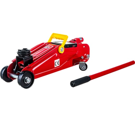 Изображение товара Подкатной домкрат AUTOPROFI DP-20K