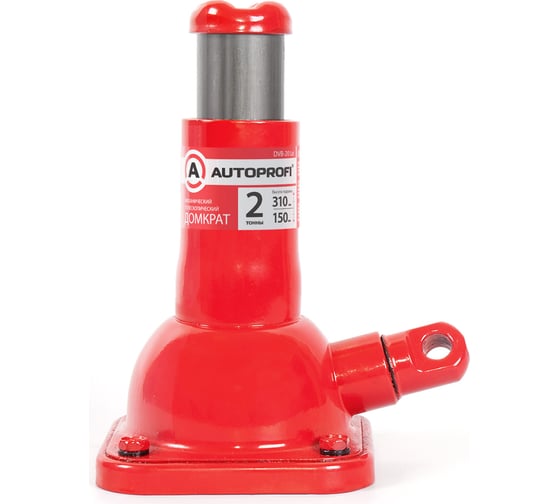 Изображение товара Домкрат AUTOPROFI DVB-20-Lo