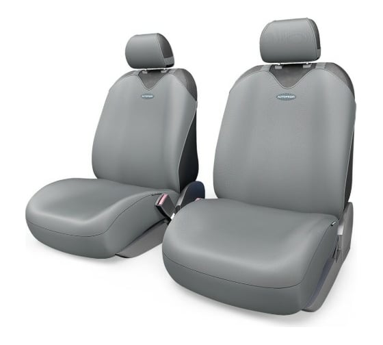 Изображение товара Майки AUTOPROFI R-1 SPORT PLUS R-402Pf D.GY