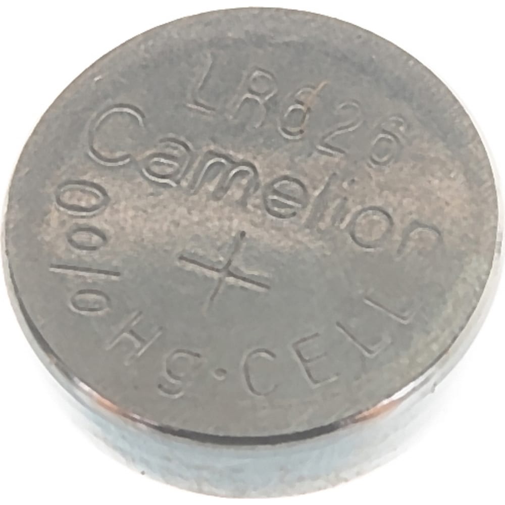 Батарейка для часов Camelion батарейка алкалиновая camelion plus ааа lr03 4bl блистер 4 шт