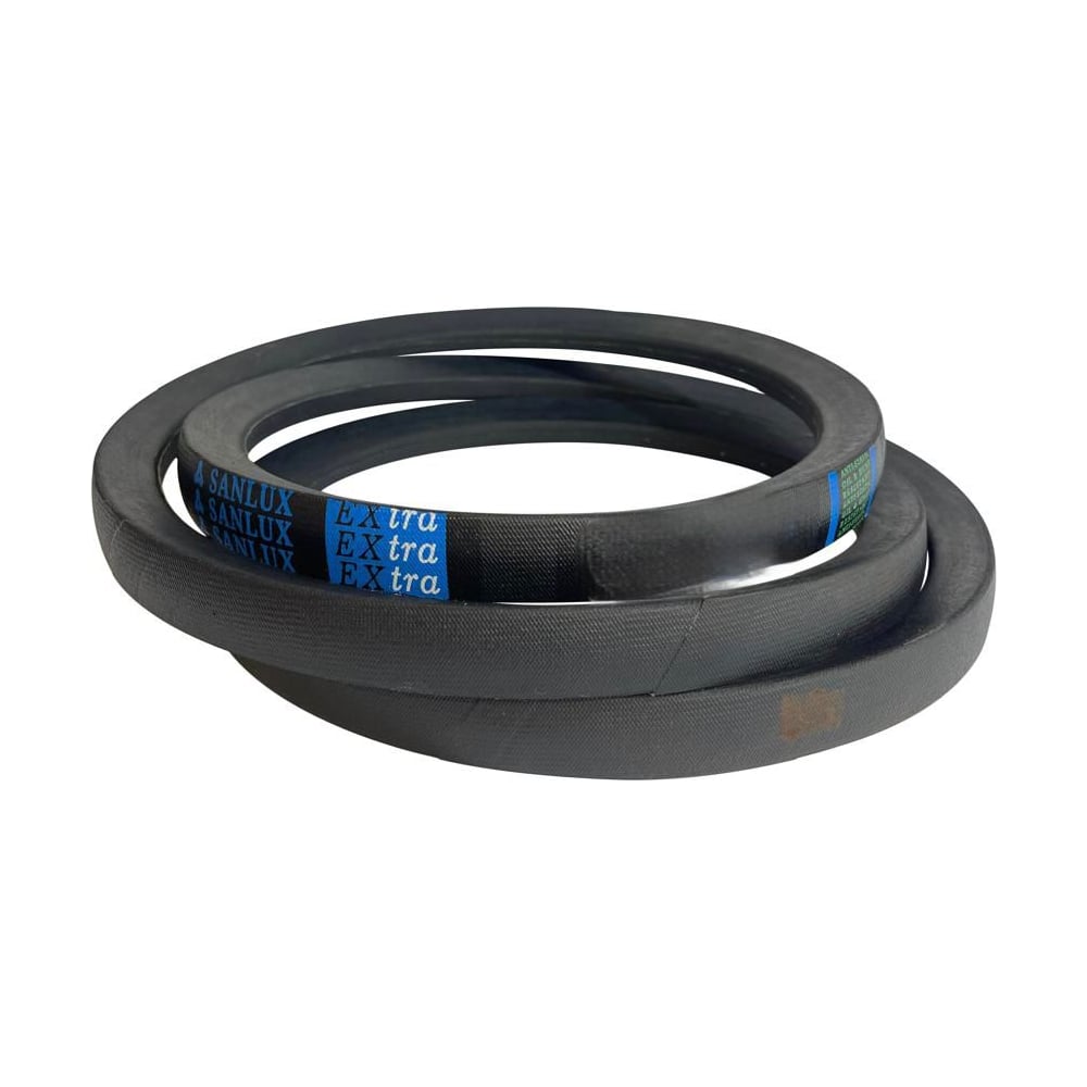 Изображение товара Клиновой ремень SANLUX Z27 Li Z-710 Ld, (10x6x707) Li 685 мм, Ld 707 мм EXtra, Z27SANEX
