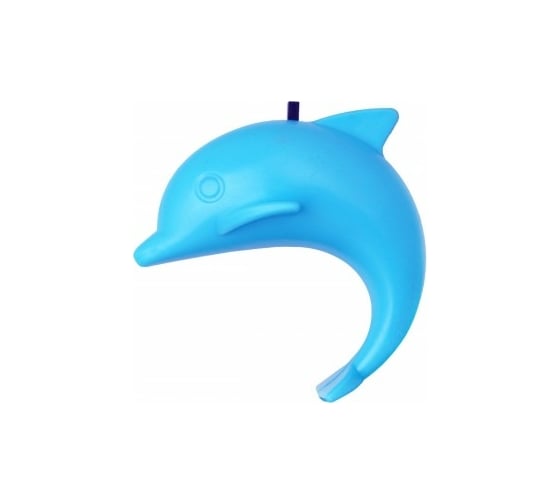 Изображение товара Ночник Camelion NL-181 Дельфин LED 220V 12537