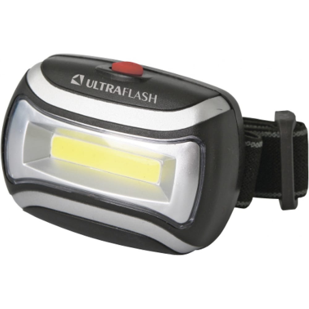 Налобный фонарь Ultraflash