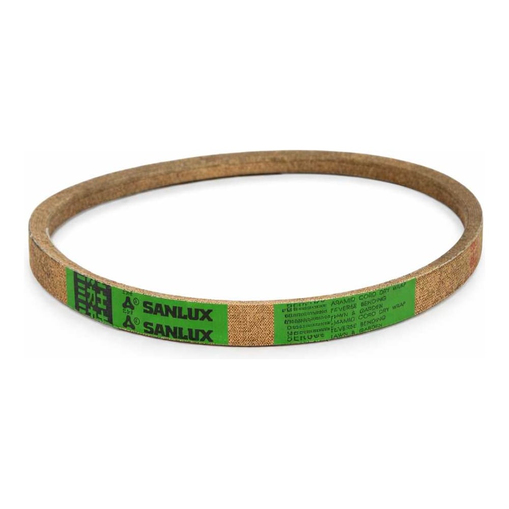 Изображение товара Клиновой ремень SANLUX 4L370SAN для промышленного оборудования