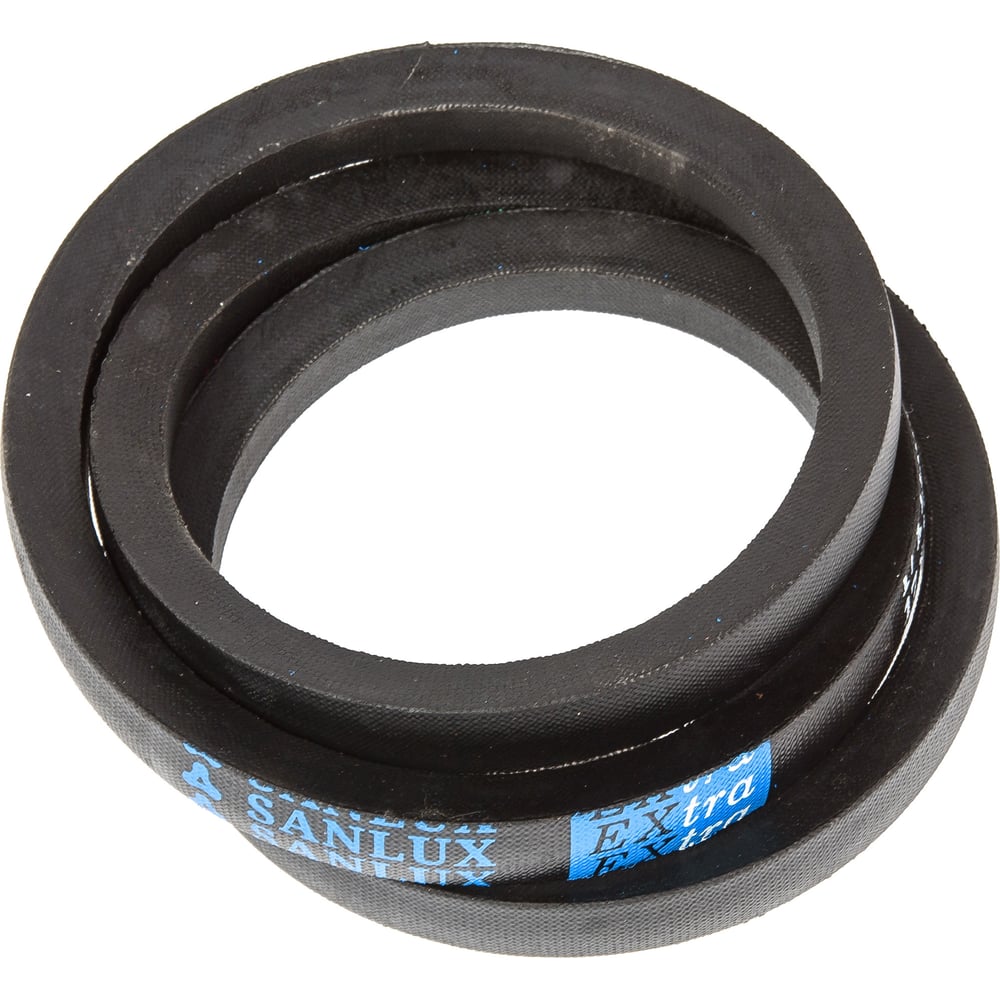 Изображение товара Клиновой ремень SANLUX B44 Li B-1160 Ld 1163 мм маслостойкий для промышленности