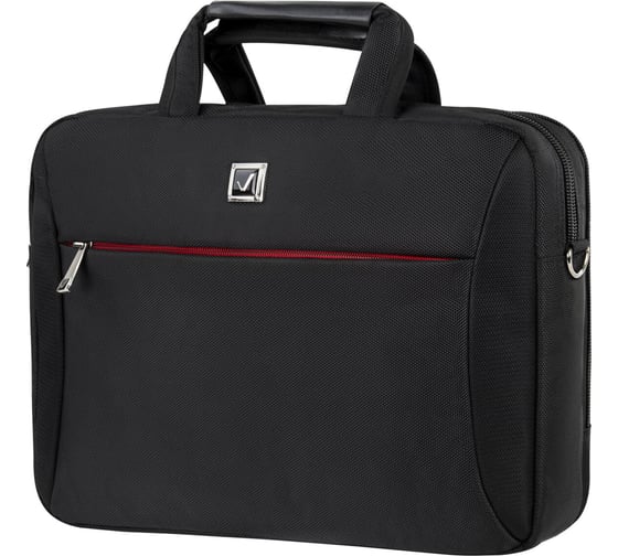 Изображение товара Деловая сумка для офиса и учебы BRAUBERG Control 2 240397