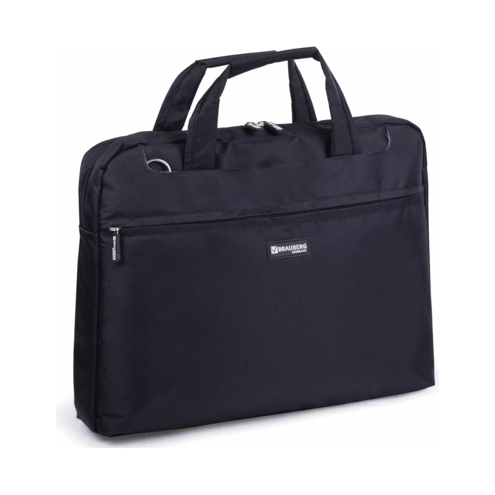 Деловая сумка для офиса и учебы BRAUBERG сумка для обеда модная печать утолщенная теплоизоляция пикник bento bag для школьного офиса