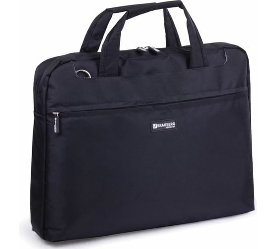Изображение товара Деловая сумка для офиса и учебы BRAUBERG Chance 240458