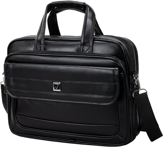 Изображение товара Деловая сумка для офиса и учебы BRAUBERG Dandy 240511