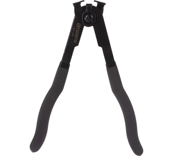 Изображение товара Щипцы для монтажа хомутов ШРУС Thorvik ACP 52318