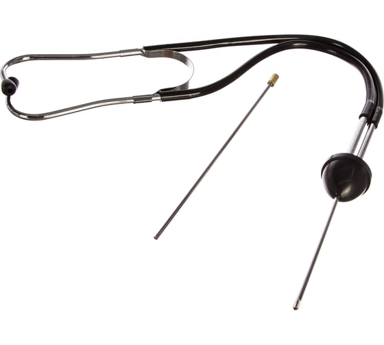 Изображение товара Стетоскоп для обнаружения дефектов в механике Thorvik AMS 52331