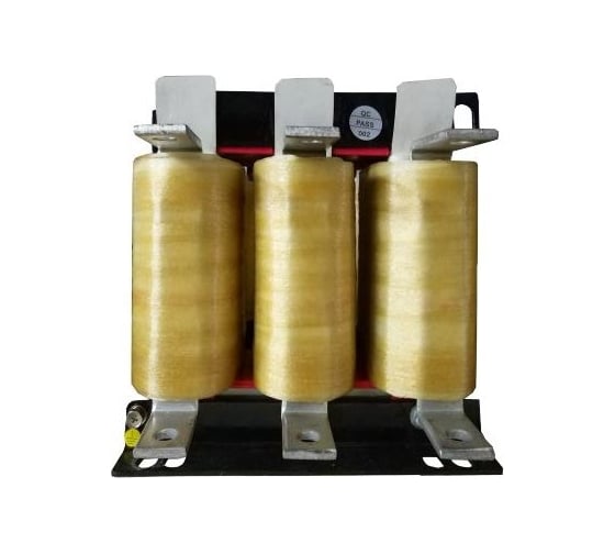 Изображение товара Сетевой дроссель INSTART ISF-250/484-4 для 250кВт 00026900