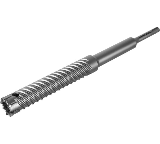 Изображение товара Сверло по арматуре Эксперт 28х300 мм, SDS-plus ПРАКТИКА 915-205
