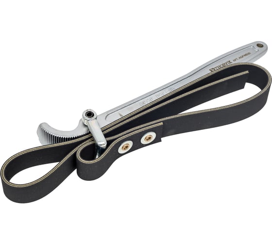 Изображение товара Ременный ключ для непрофилированных деталей с диапазоном до 220 мм, 280 мм Thorvik AOFWB30 52340