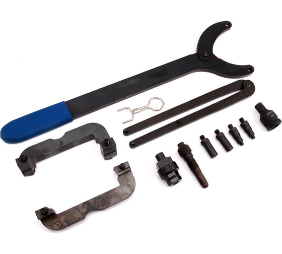 Изображение товара Набор для установки ГРМ VAG Car-Tool CT-E3034