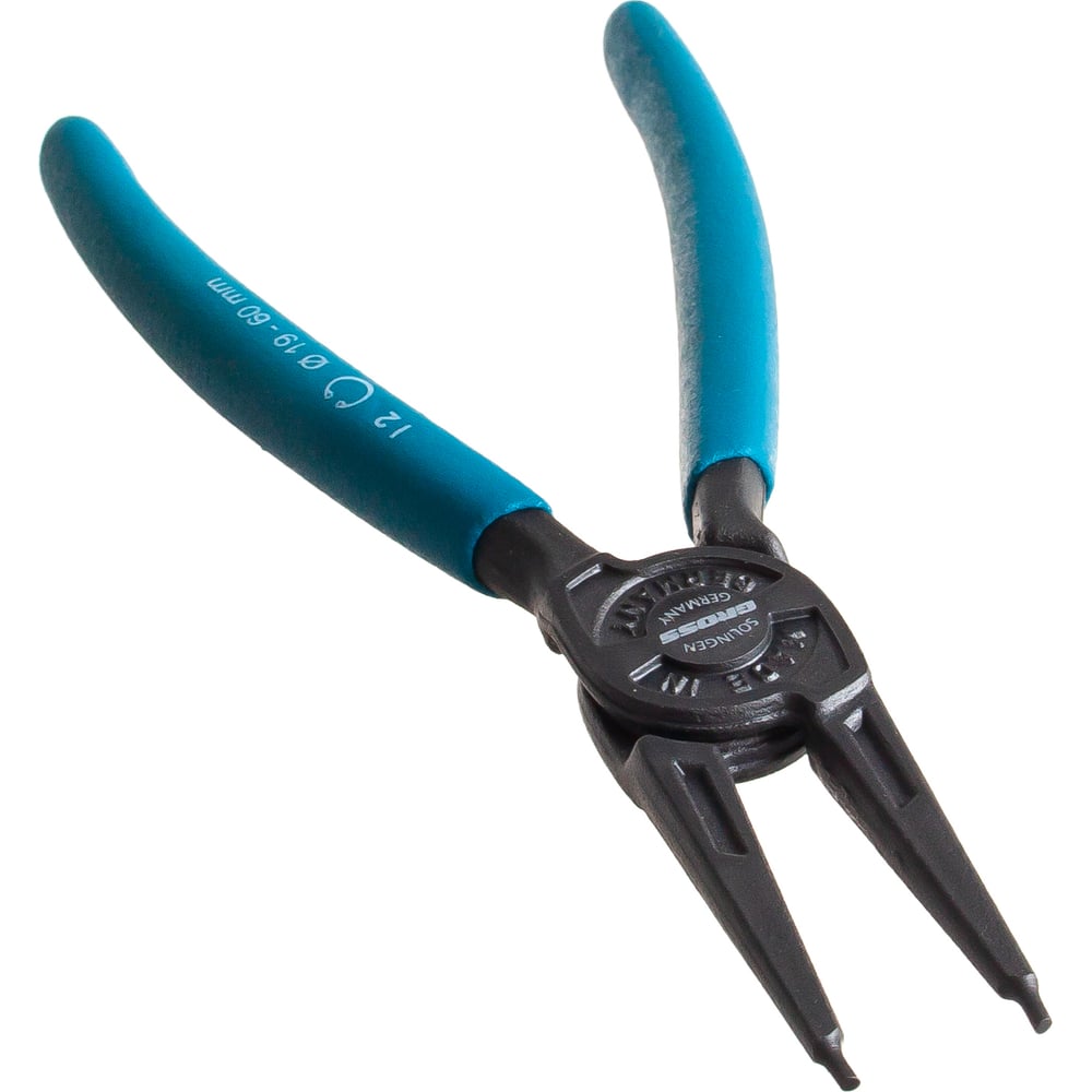 Изображение товара Съемник для внутренних стопорных колец 175 мм GROSS 18342 Изображение товара Съемник для внутренних стопорных колец 175 мм GROSS 18342