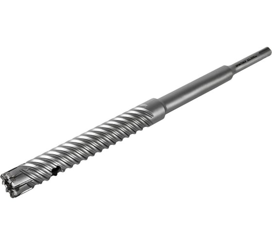 Изображение товара Сверло по арматуре Эксперт 22х300 мм, SDS-plus ПРАКТИКА 915-182