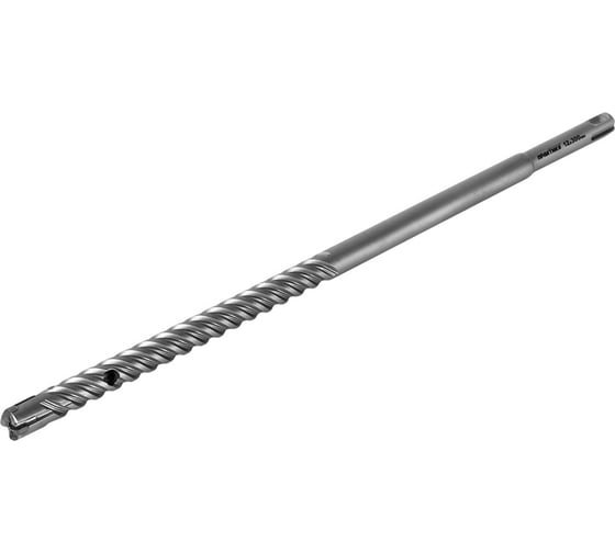 Изображение товара Сверло по арматуре Эксперт 12х300 мм, SDS-plus ПРАКТИКА 915-137