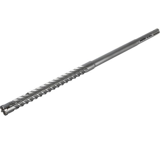 Изображение товара Сверло по арматуре Эксперт 14х300 мм, SDS-plus ПРАКТИКА 915-144