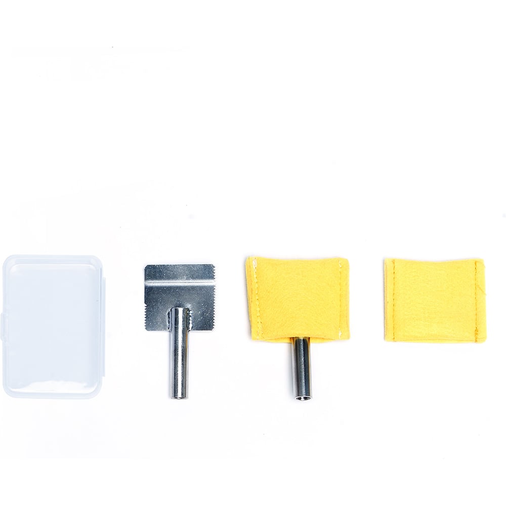 Изображение товара Наконечник для рукоятки X10 Pro/Auto CW40 резьба М8 1 шт