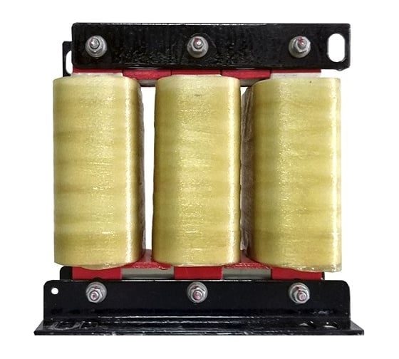 Изображение товара Моторный дроссель INSTART IMF-45/90-4 для 45кВт 00023600