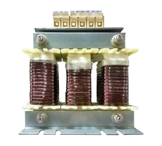 Изображение товара Моторный дроссель INSTART IMF-11/25-4 для 11кВт 23000