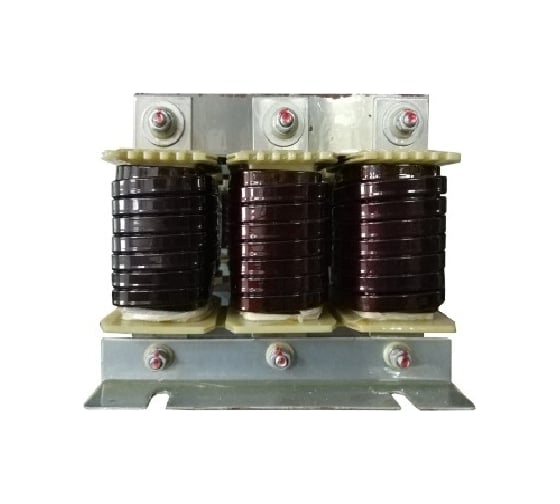 Изображение товара Моторный дроссель INSTART IMF-37/75-4 для 37кВт 00023500