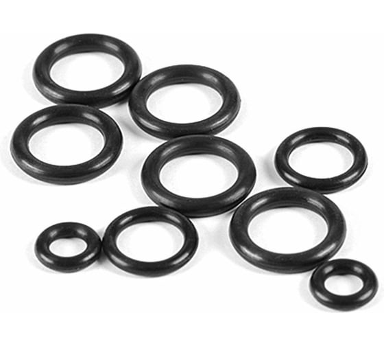 Изображение товара Набор прокладок IDEAL Cellfast 50-725