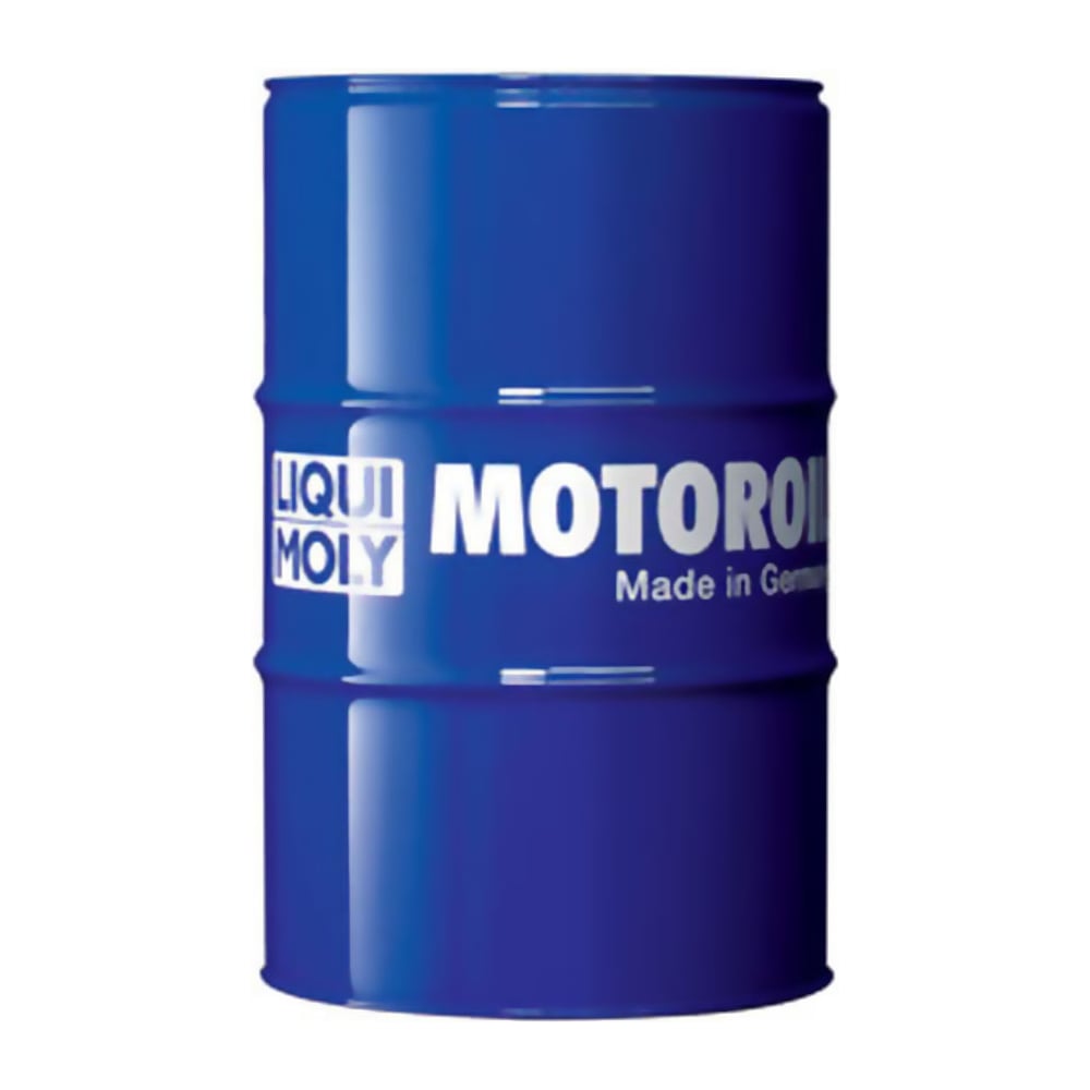 НС-синтетическое моторное масло LIQUI MOLY промывка дизельных систем liqui moly