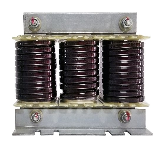 Изображение товара Моторный дроссель INSTART IMF-15/32-4 для 15кВт 23100