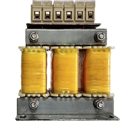 Изображение товара Моторный дроссель INSTART IMF-5.5/13-4 для 5,5кВт 00022800