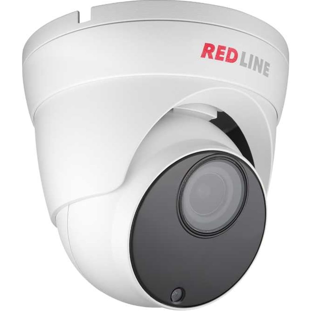 Видеокамера REDLINE беспроводное зарядное устройство redline qi 02 1a белый ут000013568