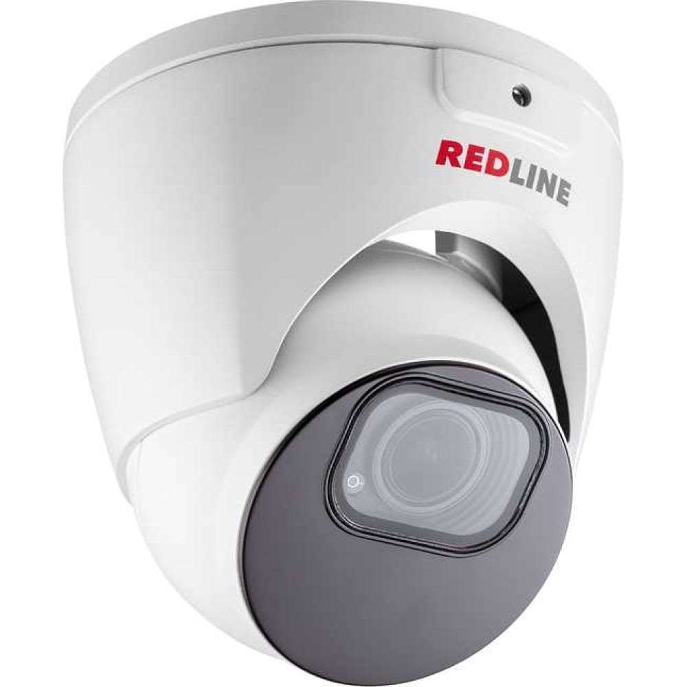 Видеокамера REDLINE беспроводное зарядное устройство redline qi 02 1a белый ут000013568