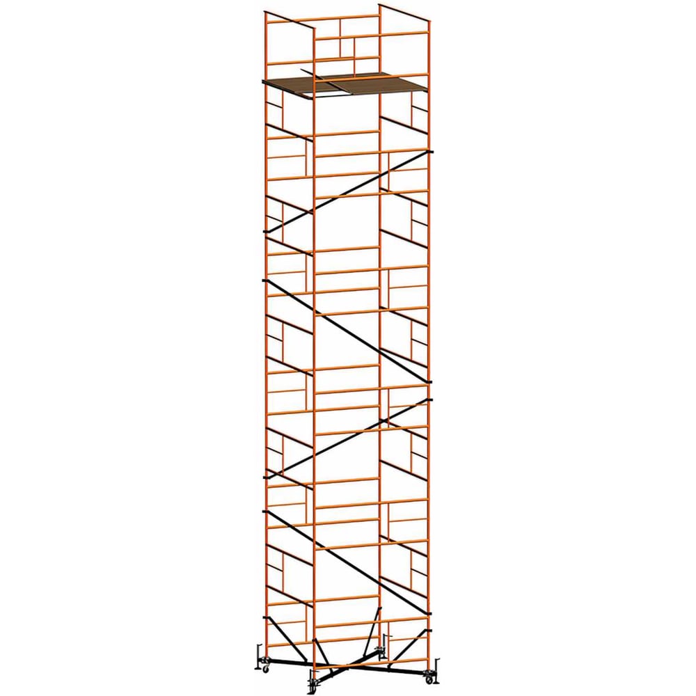 Вышка-тура РИНСТРОЙ РИН Atlant 4610043592163