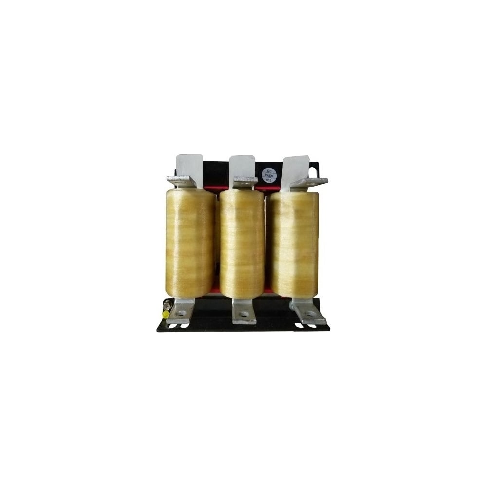 Изображение товара Моторный дроссель INSTART IMF-630/1200-4 для 630кВт 00144400