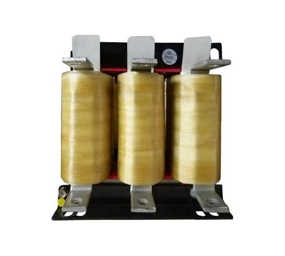 Изображение товара Моторный дроссель INSTART IMF-630/1200-4 для 630кВт 00144400