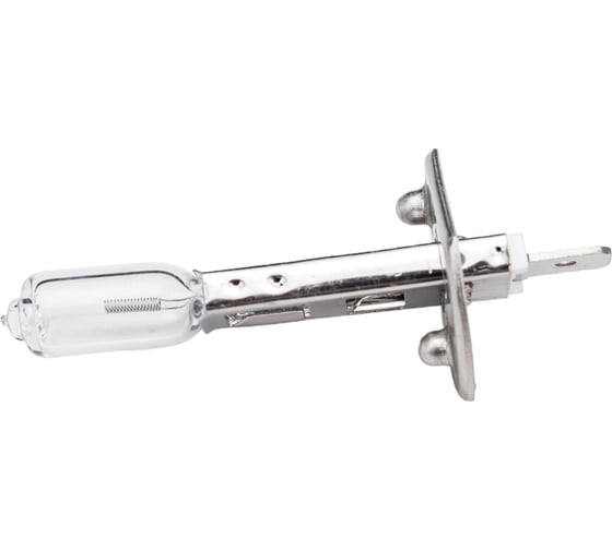 Изображение товара Автолампа Н1 12V 55W P14,5s ЭРА Б0036765