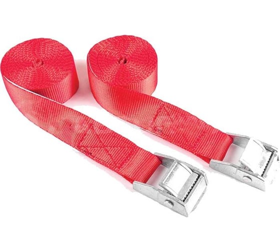 Изображение товара Багажный ремень AUTOPROFI STR-400